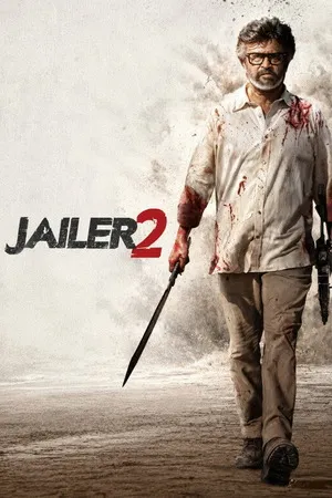 Jailer 2 2026 V2 Hindi - Tamil - Telugu - Kannada (Clean) Multi Audio