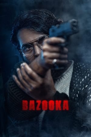Bazooka (2025) Hindi (MULTI AUDIO) – –