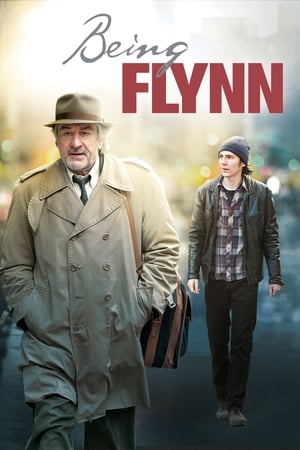 Being Flynn (2012) Hindi Dual Audio 350MB