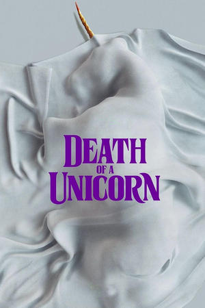 Death of a Unicorn (2025) Hindi (MULTI AUDIO) – –
