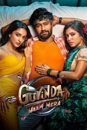 Govinda Naam Mera (2022) Hindi Movie – 480p