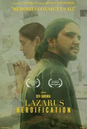 Lazarus Heroification (2026) Hindi (MULTI AUDIO) – –