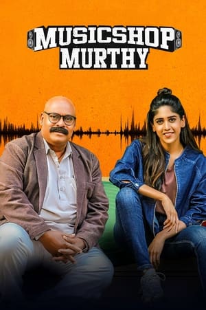 Music Shop Murthy (2024) [Hindi + Telugu] – 480p – 1080p