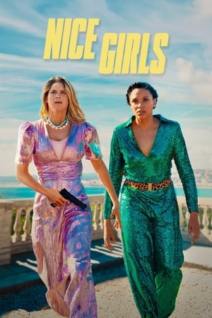 Nice Girls 2024 Hindi Dual Audio – 720p – 480p