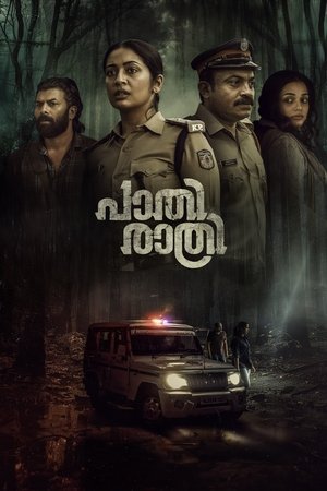 Paathirathri (2025) Hindi (MULTI AUDIO) – –