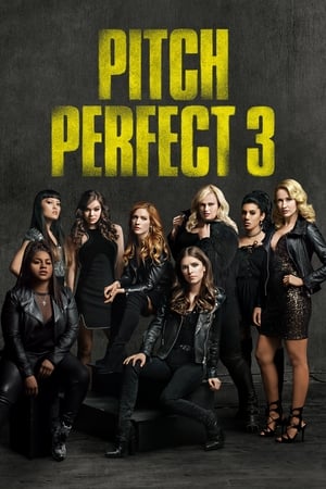 Pitch Perfect 3 2017 Hindi Dual Audio [850MB]