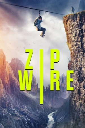 Zip Wire 2026 Hindi Dual Audio