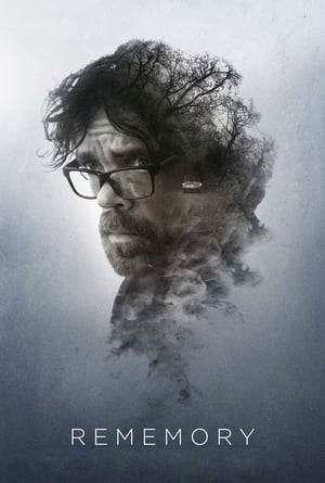 Rememory (2017) Hindi Dual Audio – 480p