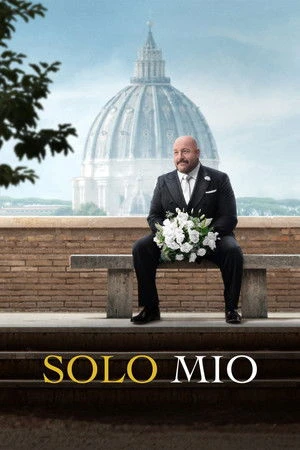 Solo Mio (2026) Hindi (MULTI AUDIO) – –