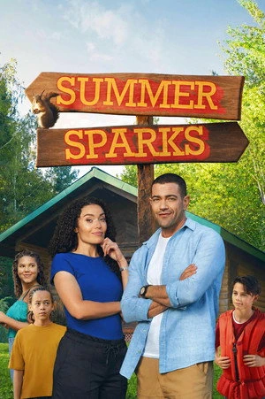 Summer Sparks (2026) Hindi (MULTI AUDIO) – –