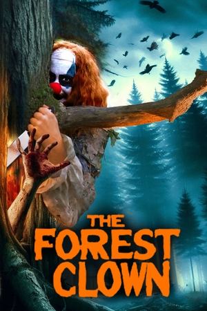 The Forest Clown (2025) Hindi (MULTI AUDIO) – –