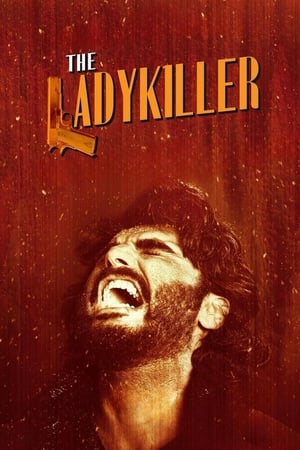 The Ladykiller 2023 Hindi HDTV – 480p