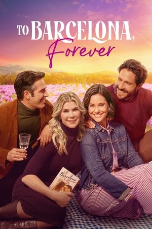 To Barcelona, Forever (2025) Hindi (MULTI AUDIO) – –