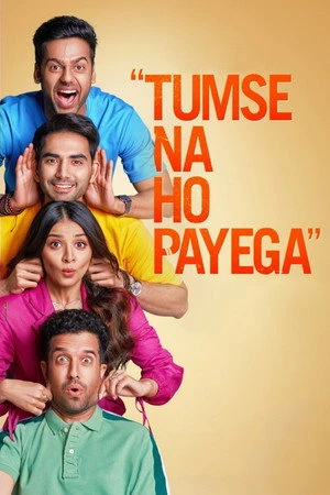 Tumse Na Ho Payega 2023 Hindi Dual Audio