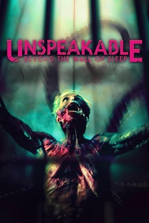 Unspeakable: Beyond The Wall of Sleep (2025) Hindi (MULTI AUDIO) – –