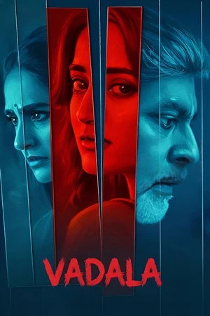 Vadhala (2026) Hindi (MULTI AUDIO) – –