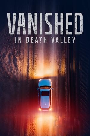 Vanished in Death Valley (2025) Hindi (MULTI AUDIO)