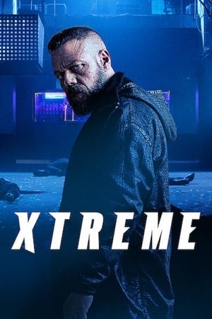 Xtreme (2021) Hindi Dual Audio 400MB