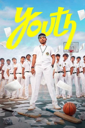 Youth (2026) Hindi (MULTI AUDIO) – –